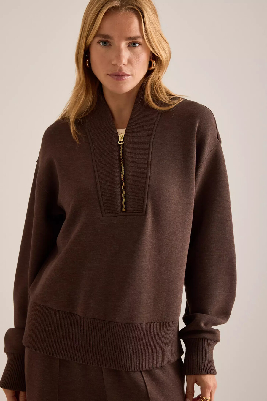 varley sally sweatshirt