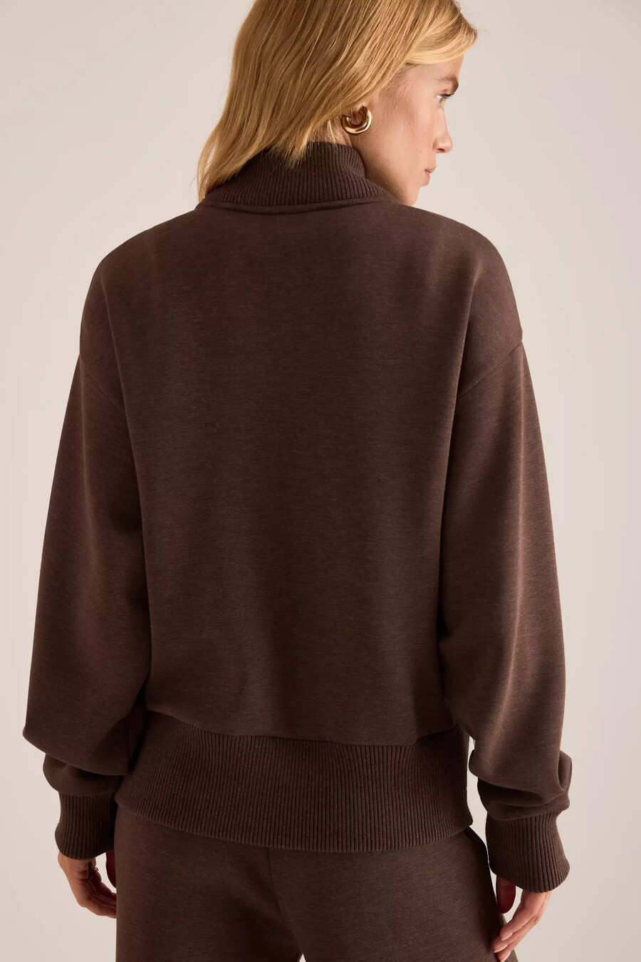 varley sally sweatshirt