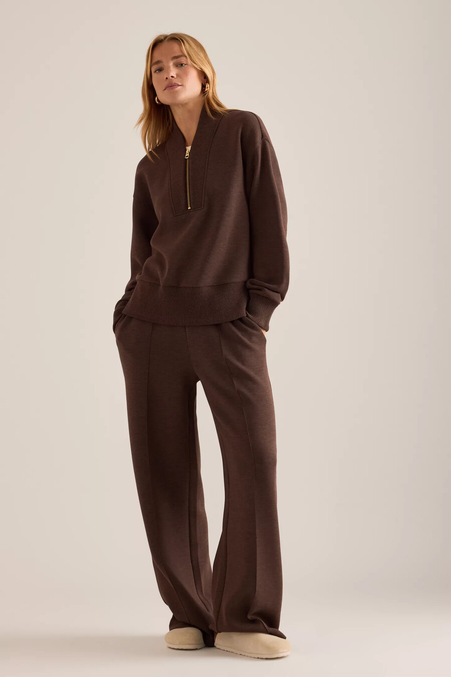 varley sally sweatshirt