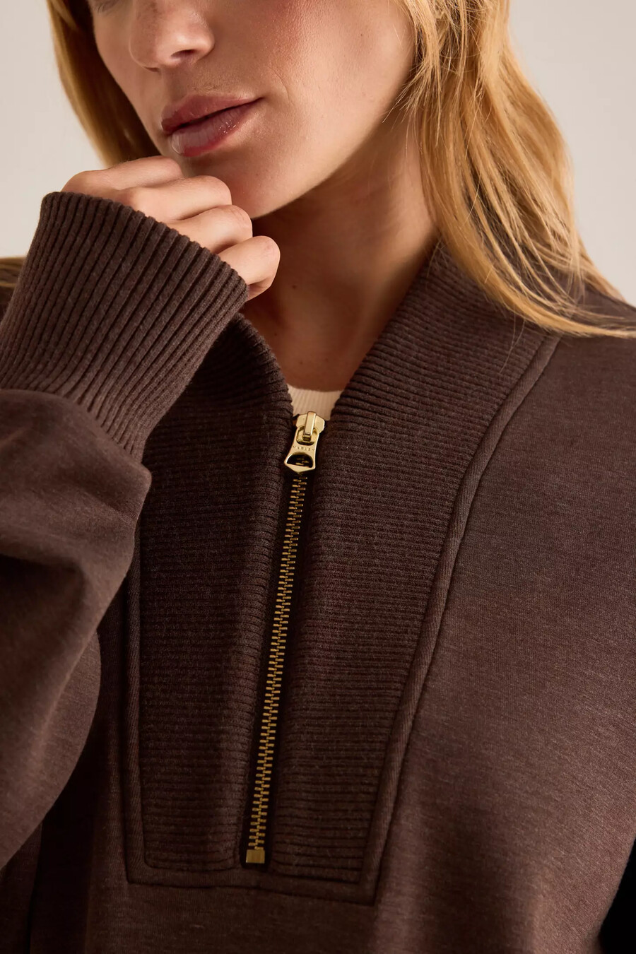 varley sally sweatshirt