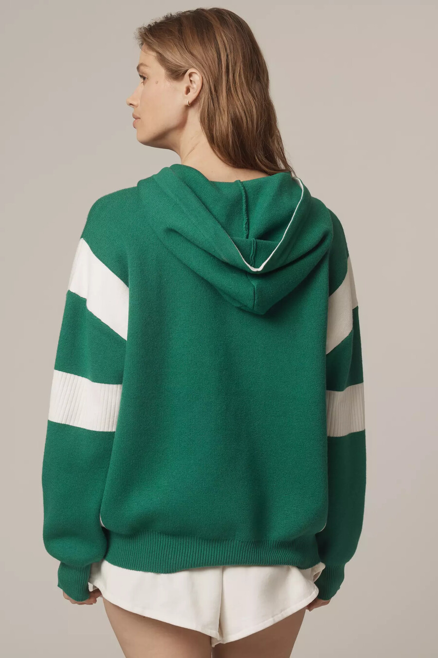 daily practice nantucket hoodie