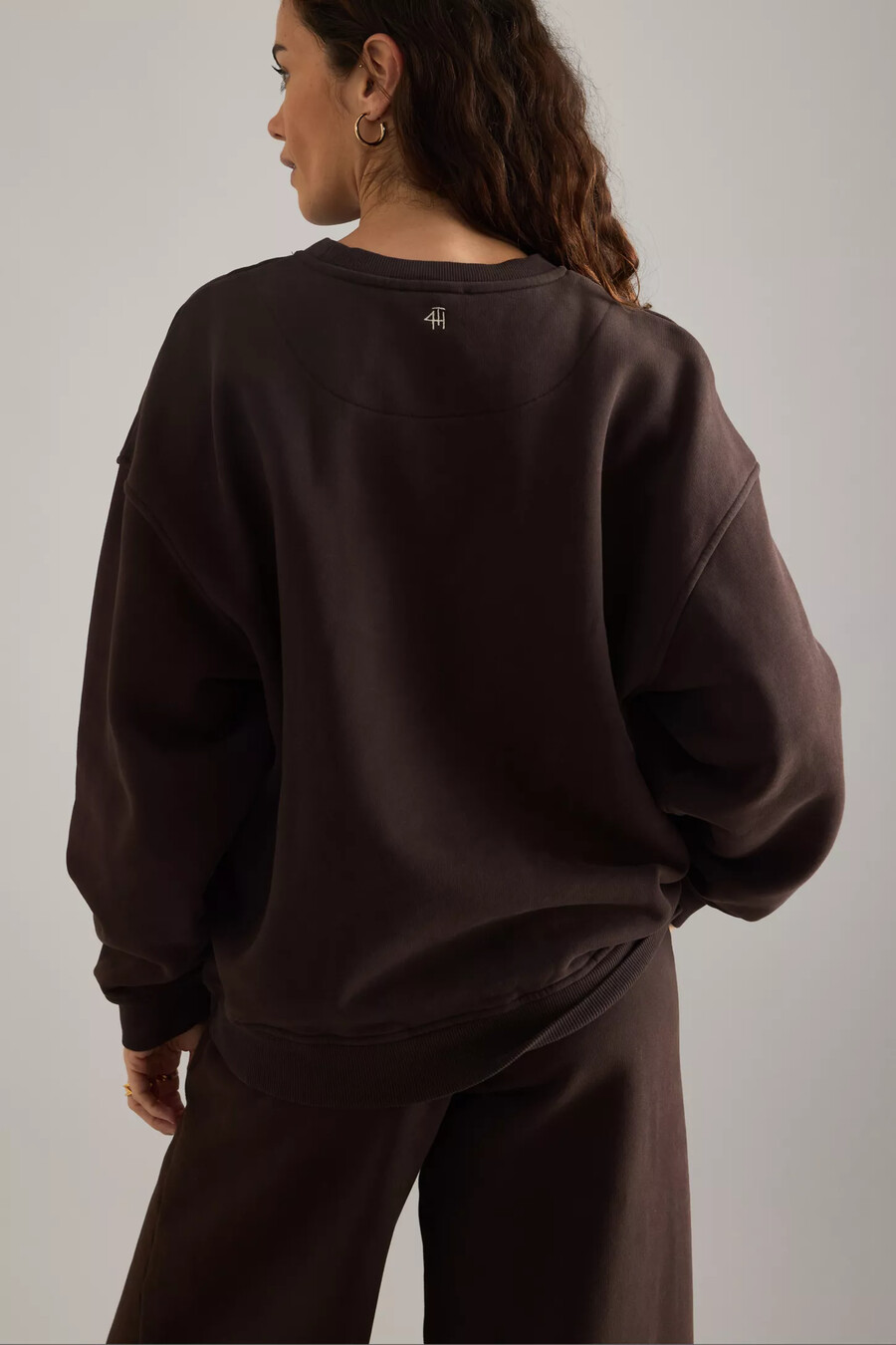 4th reckless fillipa sweatshirt