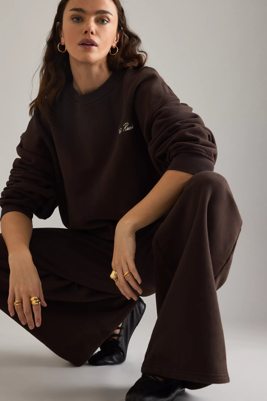 4th reckless fillipa sweatshirt