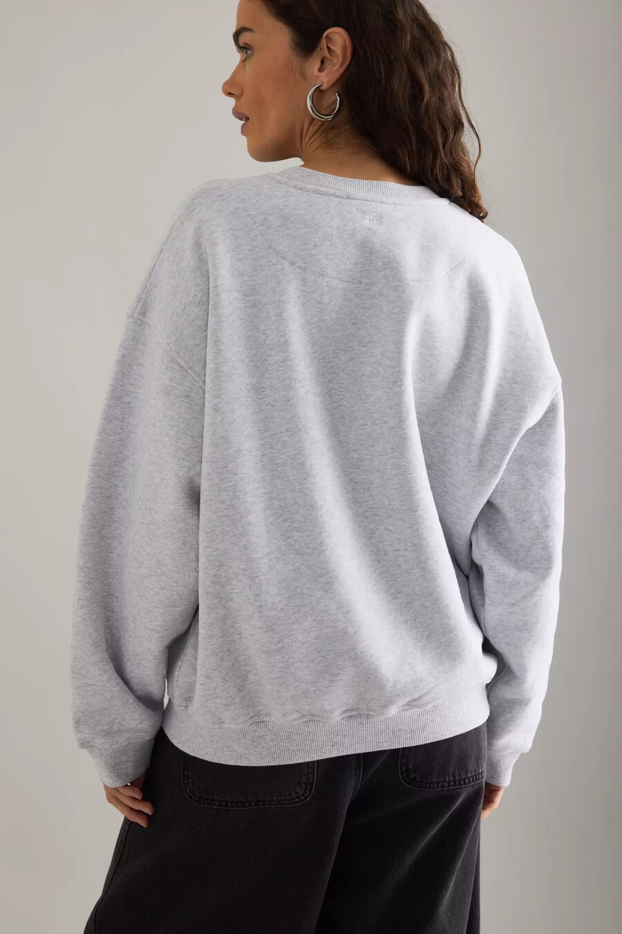 sweatshirt mit dem schriftzug „4th reckless fourth