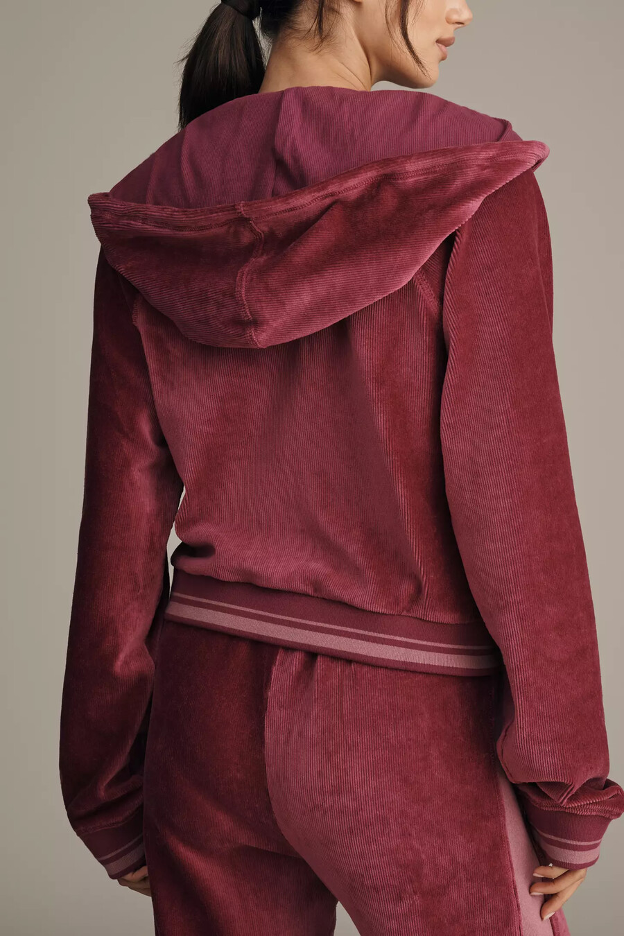 kapuzenpullover für die tägliche Übungsbühne