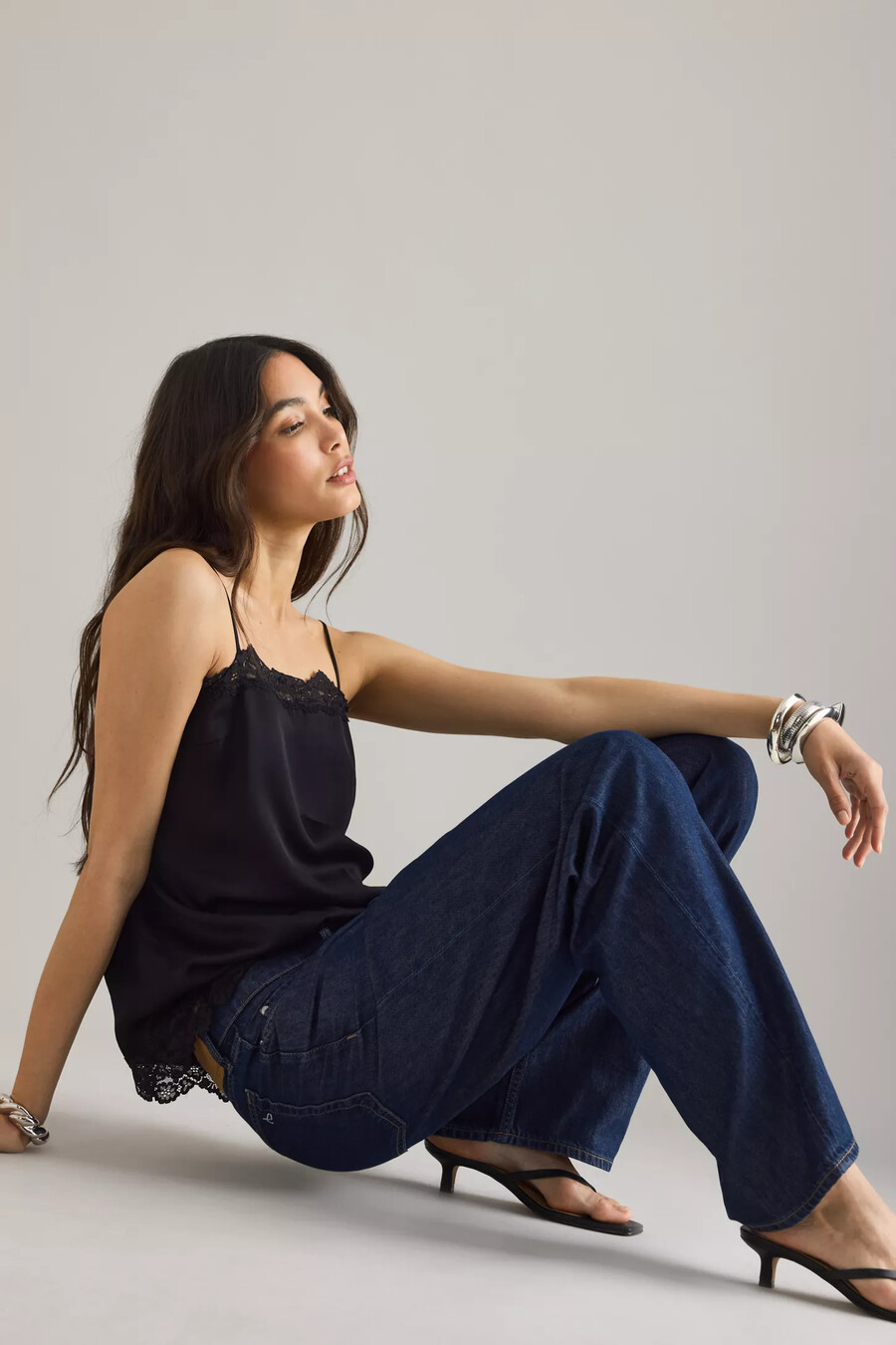 rag bone logan mid-rise wide-leg jeans