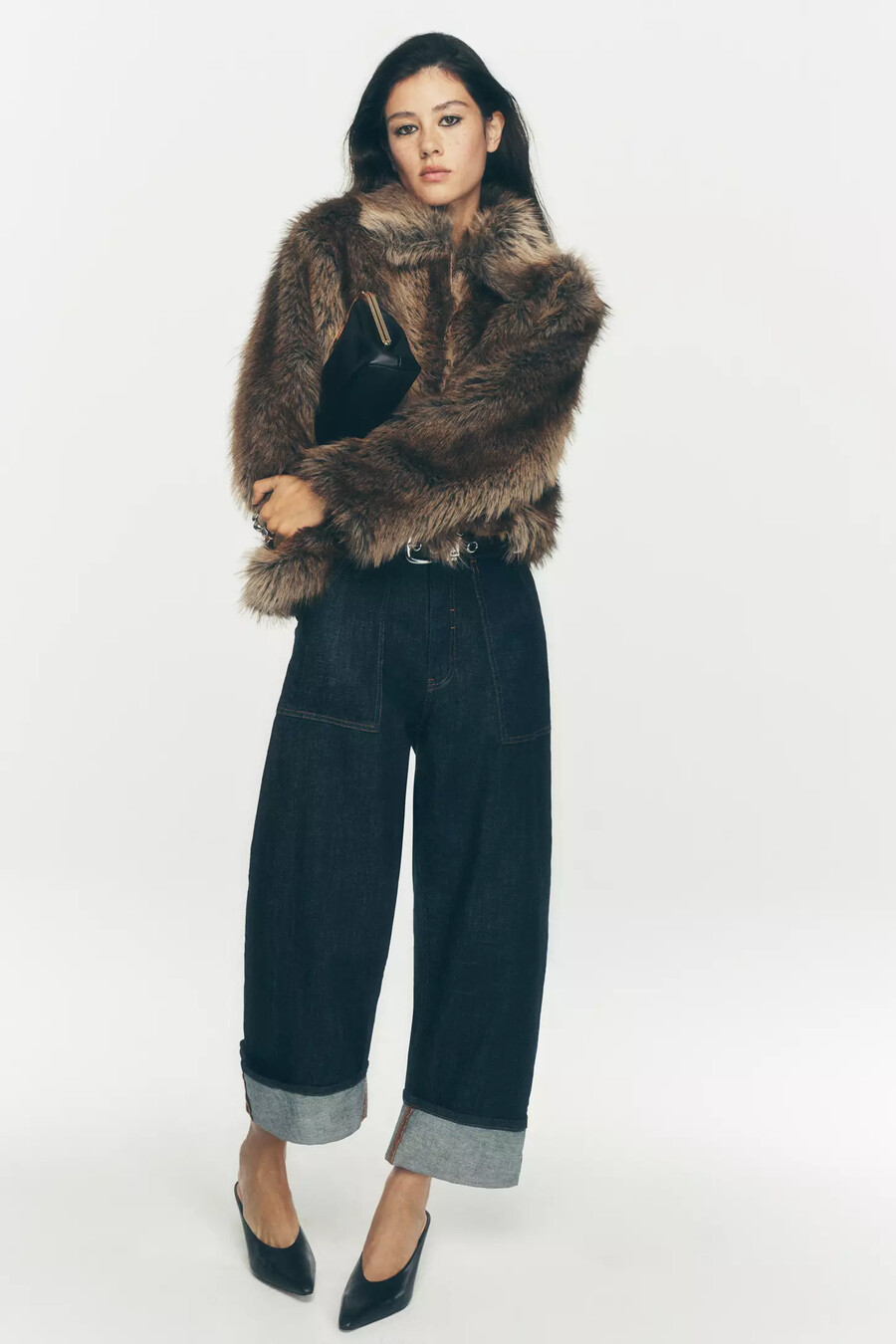 die kayden carpenter barrel jeans von pilcro