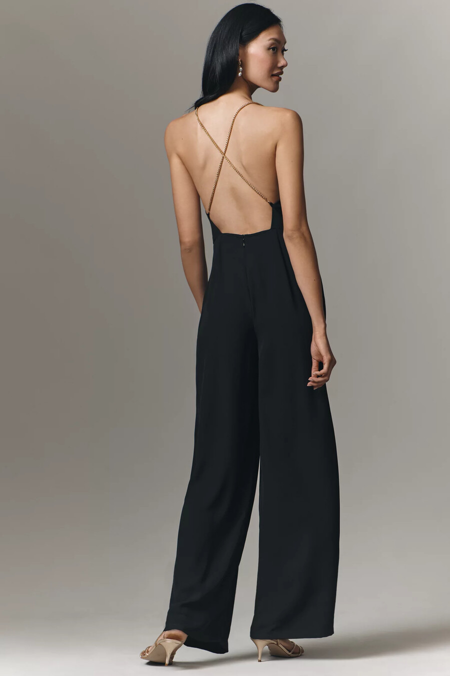 bischof junger asher jumpsuit