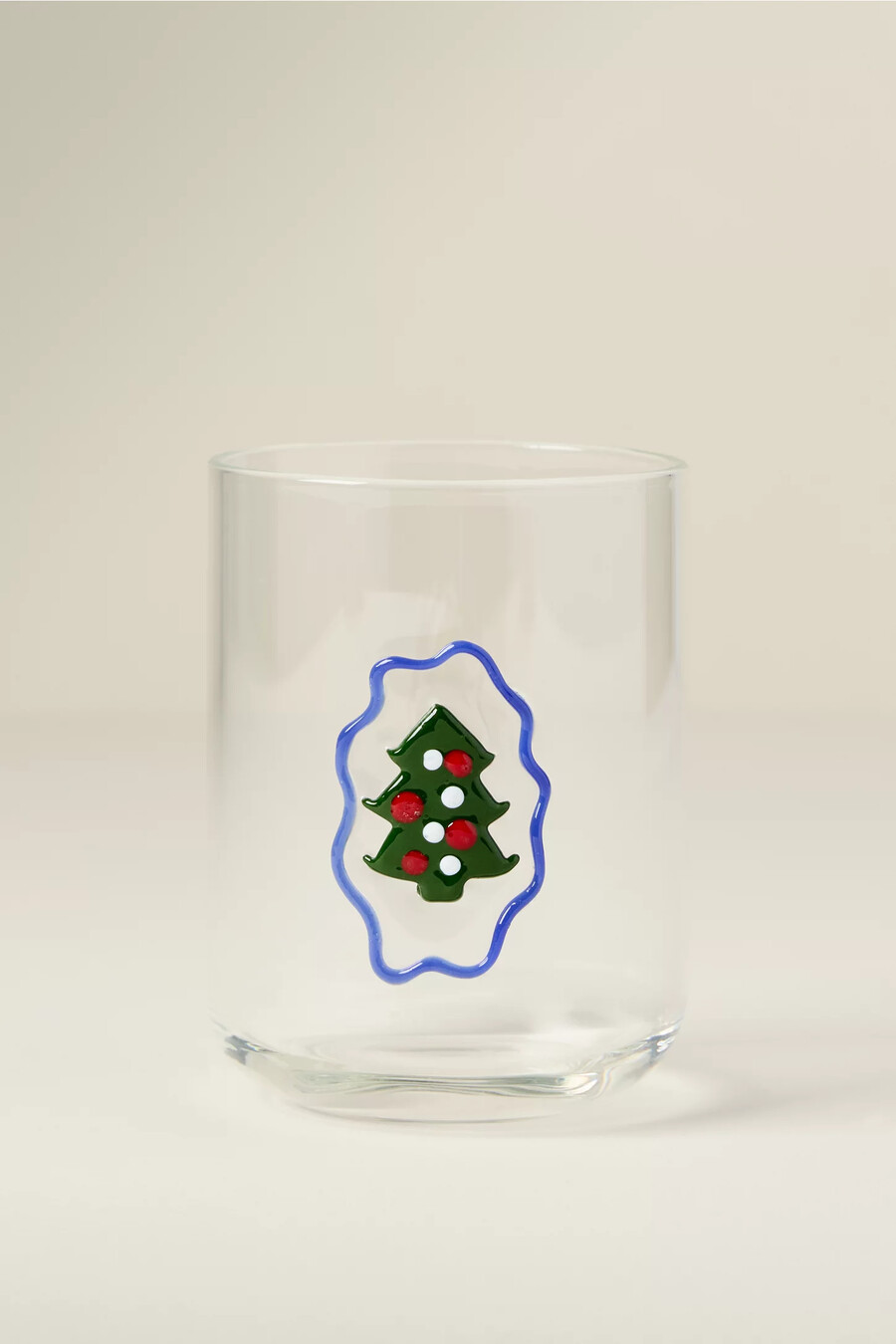 liebesbotschaften-weihnachtssaftglas
