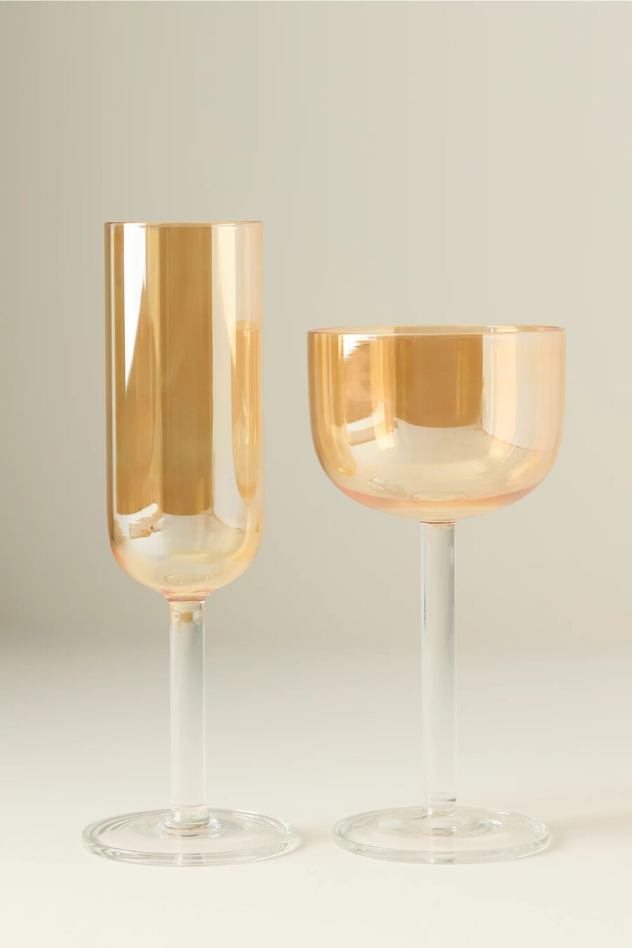 isadora sektgläser 4er-set