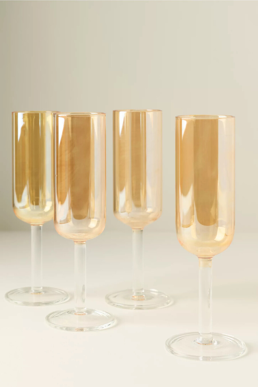 isadora sektgläser 4er-set