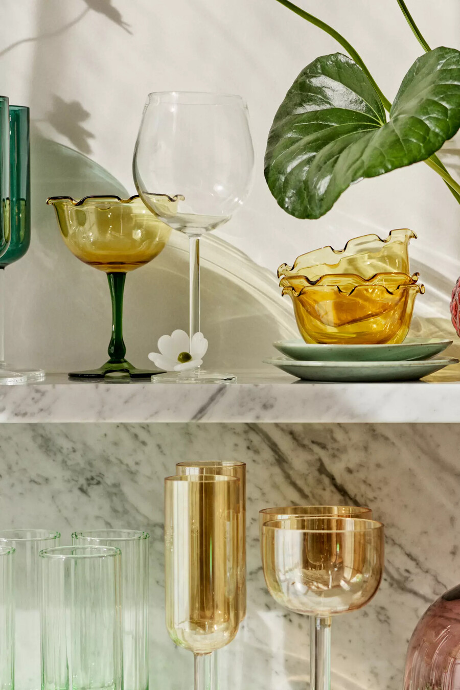 isadora weingläser 4er-set