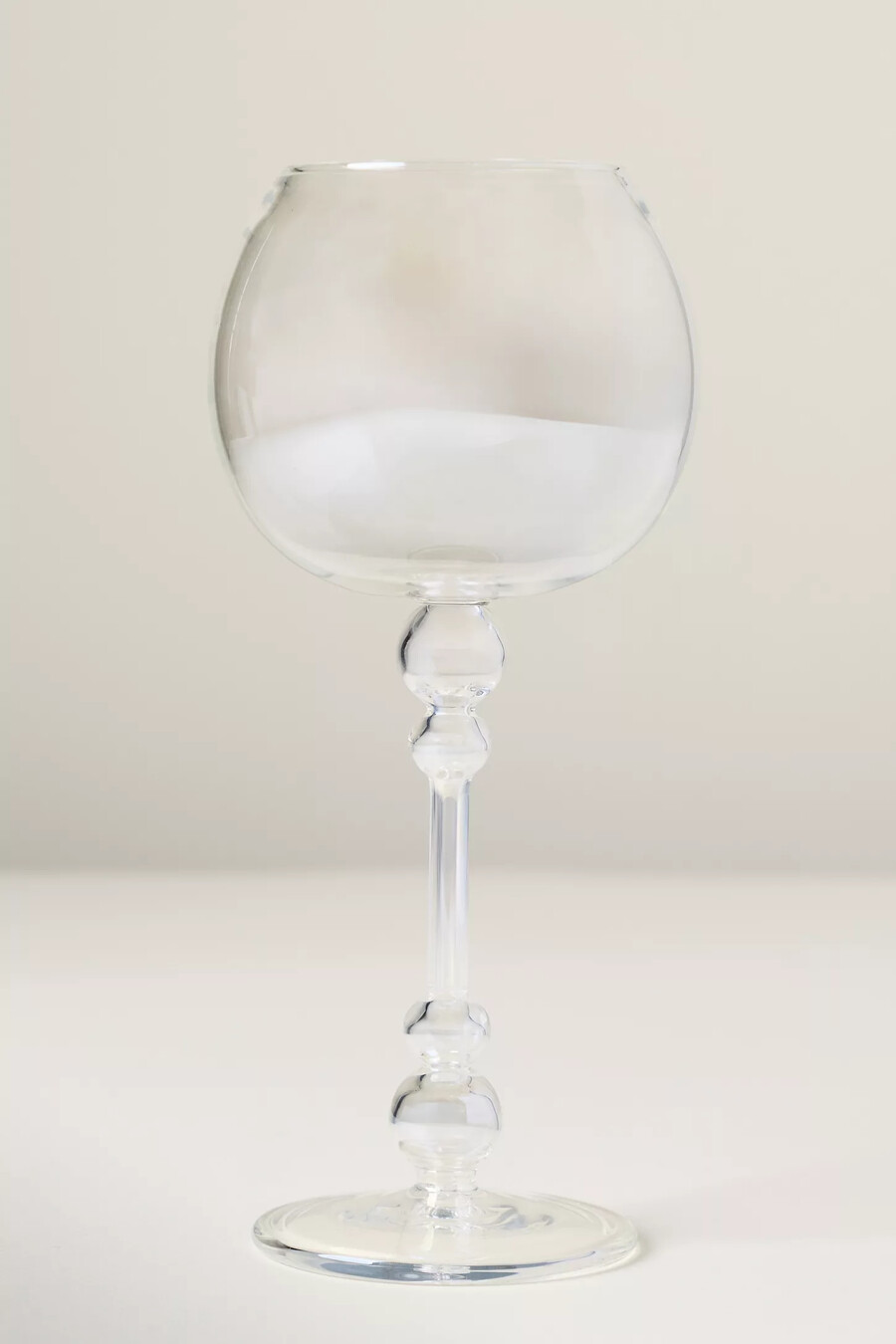 perla lustre weinglas