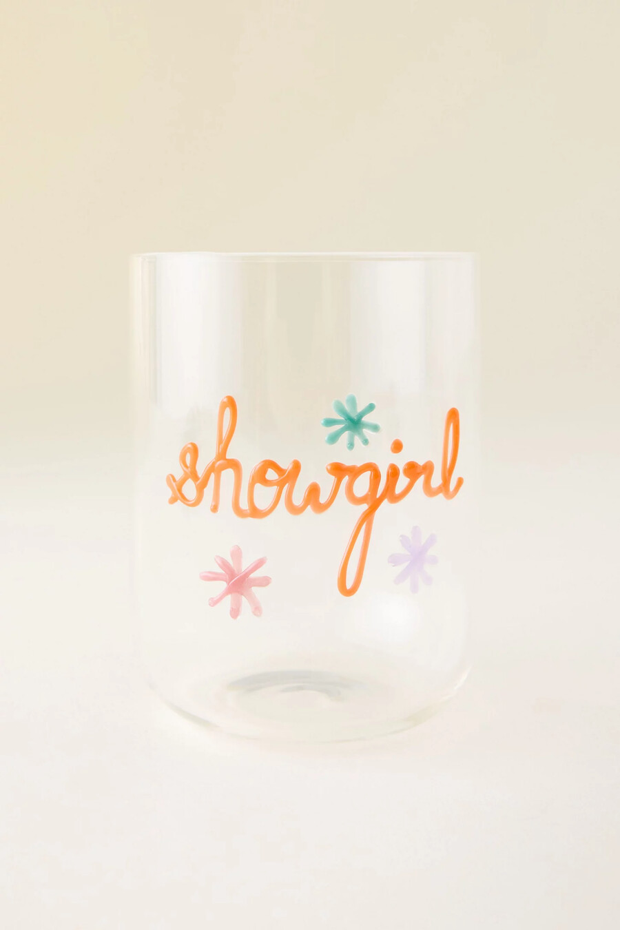 love notes saftglas showgirl limited edition