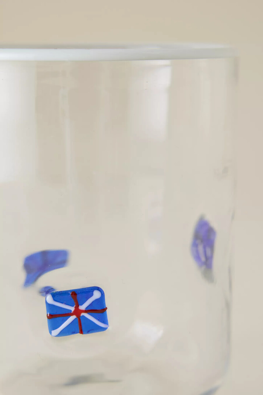 das icon saftglas großbritannien-edition