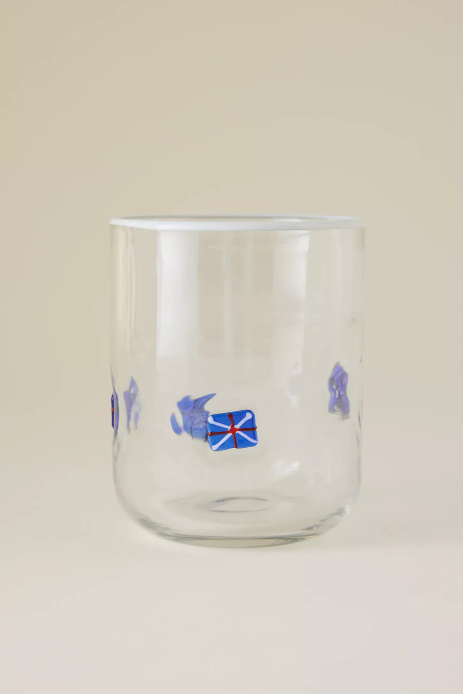 das icon saftglas großbritannien-edition