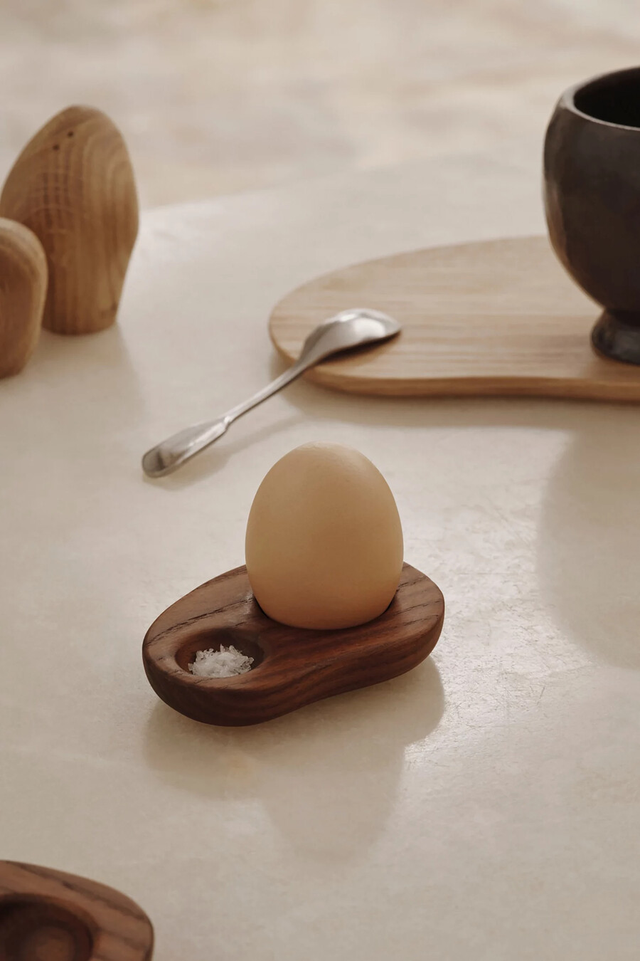 ferm living cairn eierhalter 2er-set