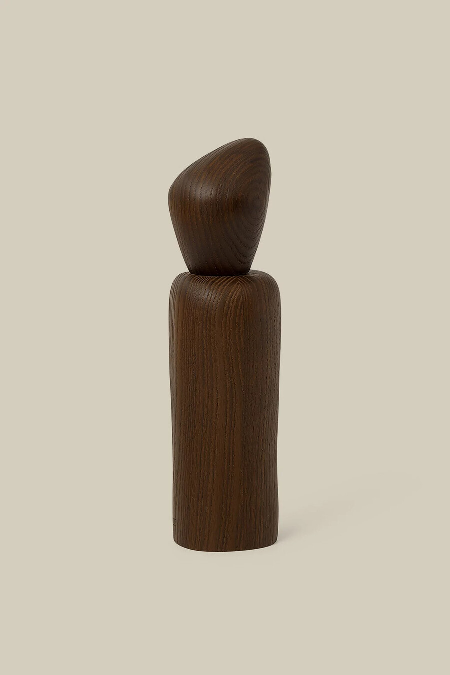 ferm living cairn grinder