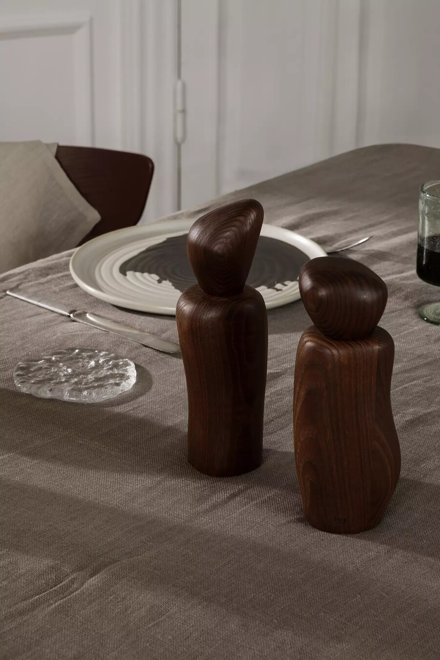 ferm living pebble grinder