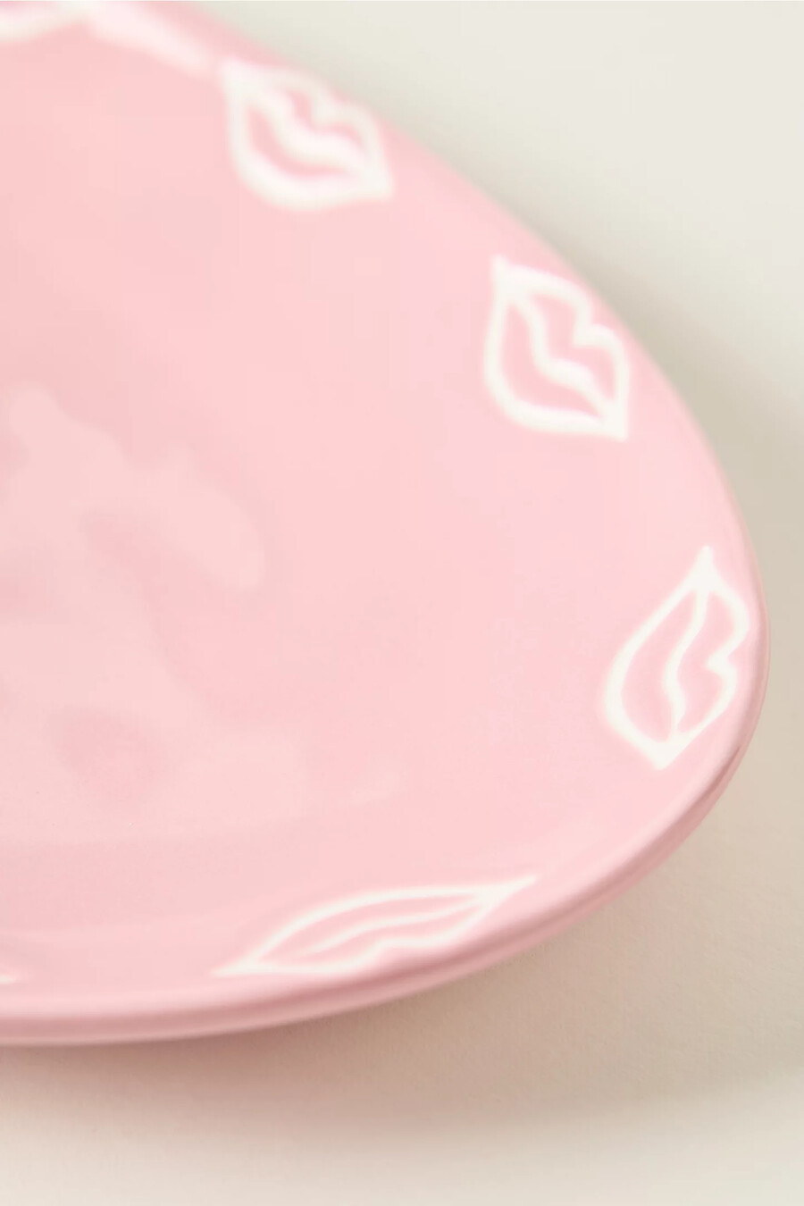 vida icon steingutplatte valentinstag-edition