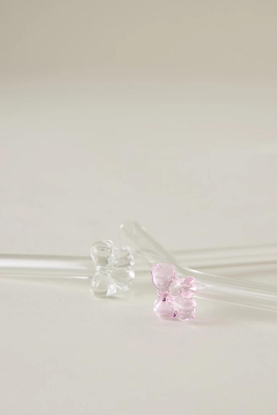 lepelclub bow straws 4er-set