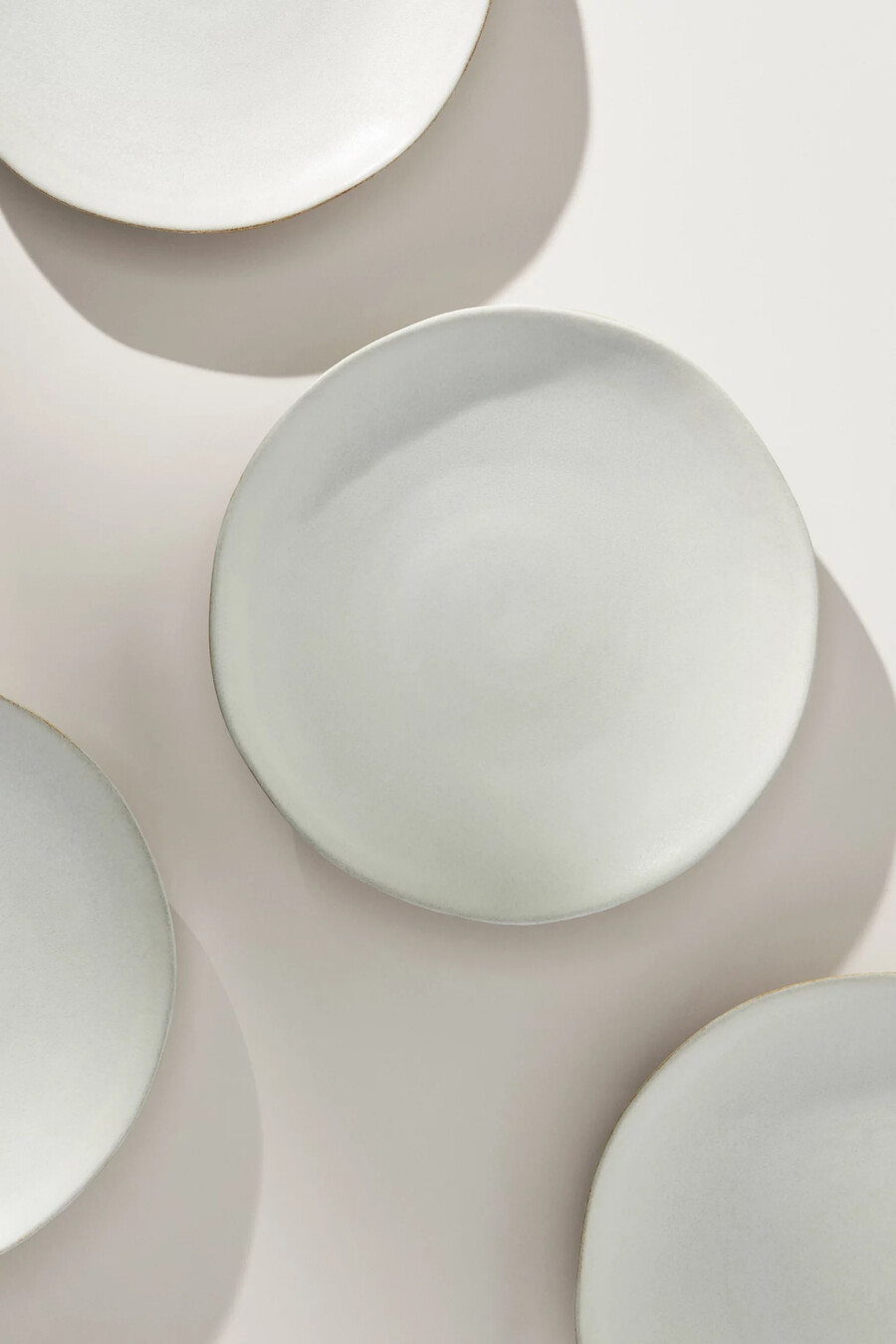 jasper portugiesische beilagenteller 4er-set