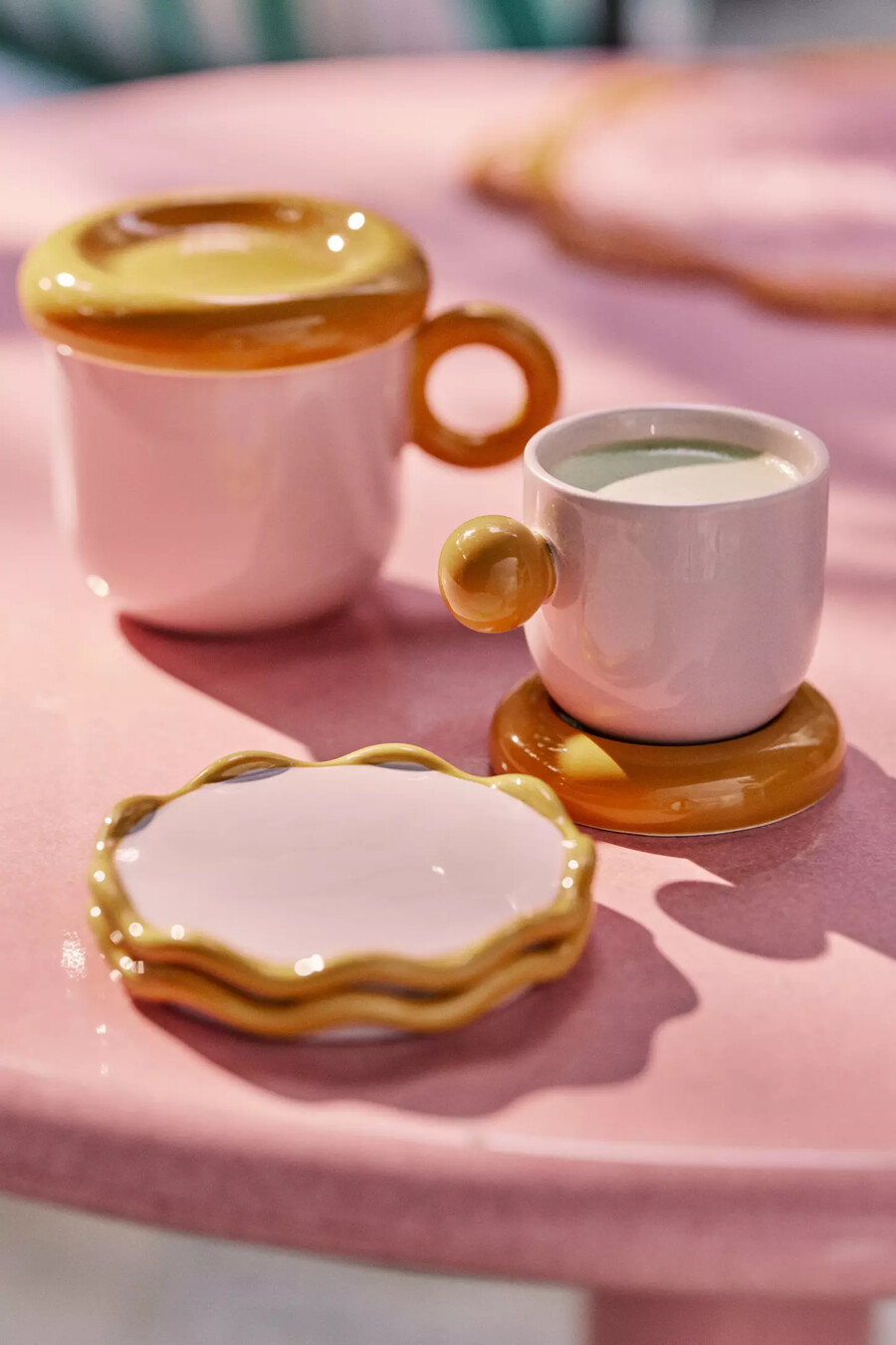 rika espressotasse