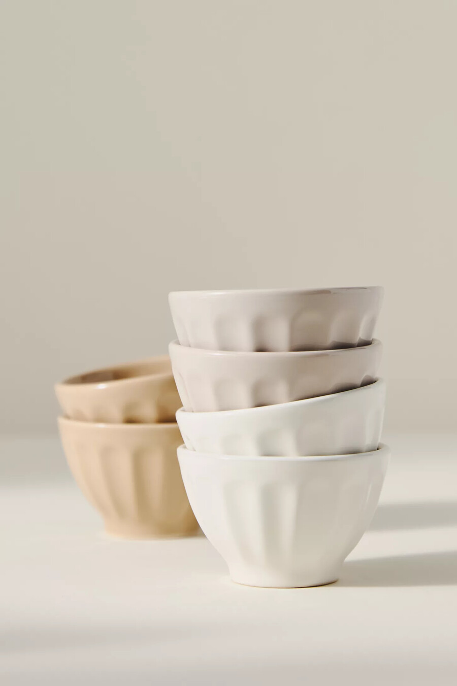 amelie mini-latte-schalen 6er-set