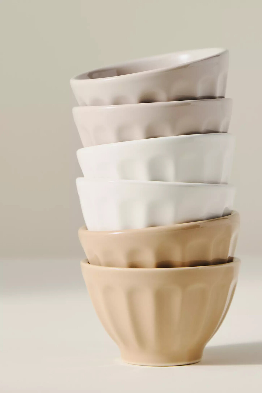amelie mini-latte-schalen 6er-set