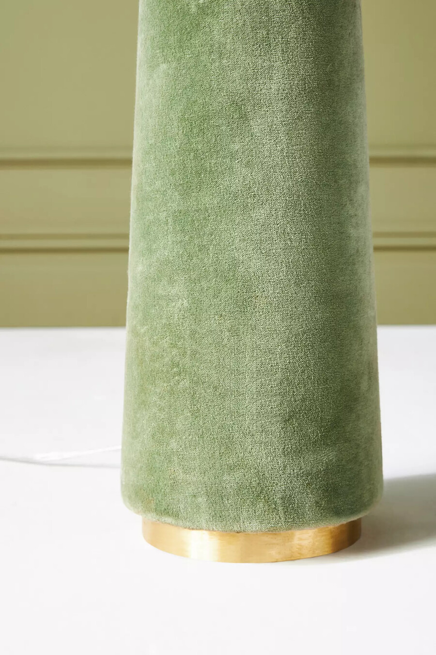 lulu stehlampe