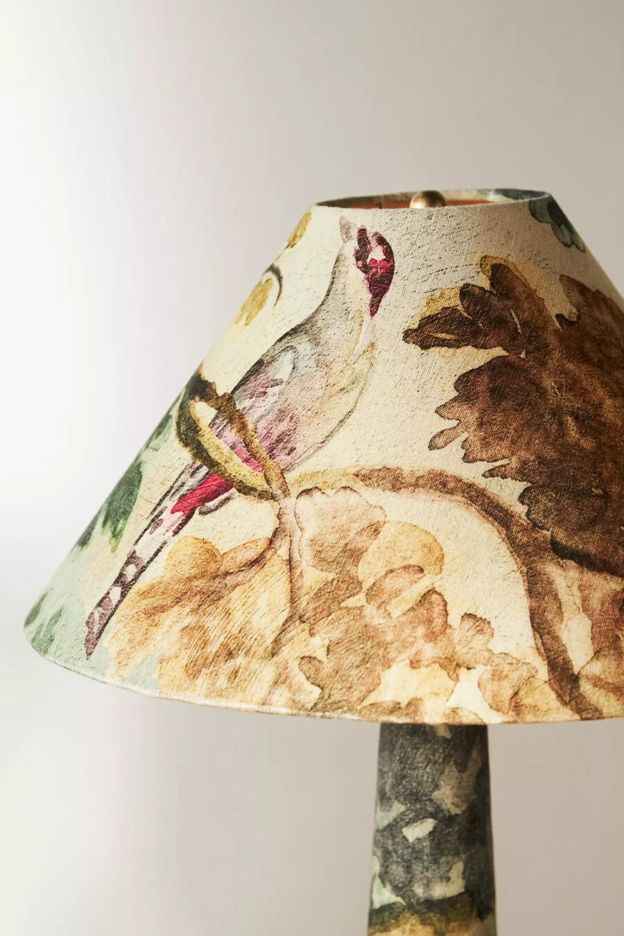 lulu judarn stehlampe