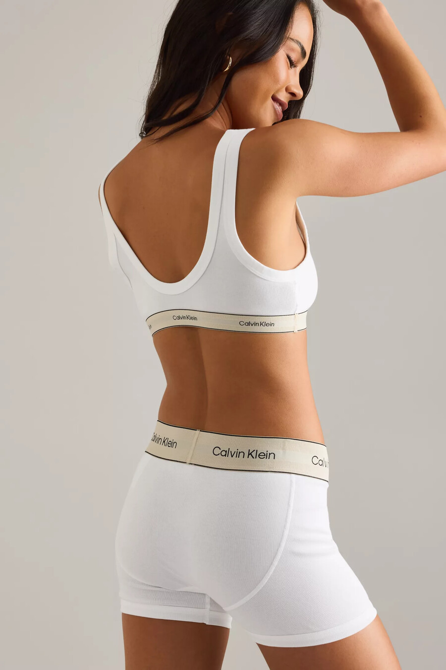 calvin klein heritage boxershorts