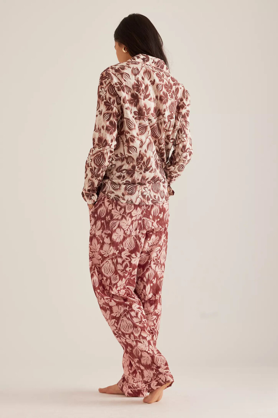 desmond dempsey pyjama-set