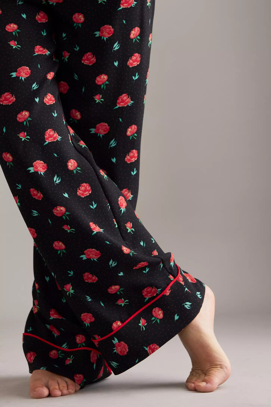 sleeper poppies pyjamahose