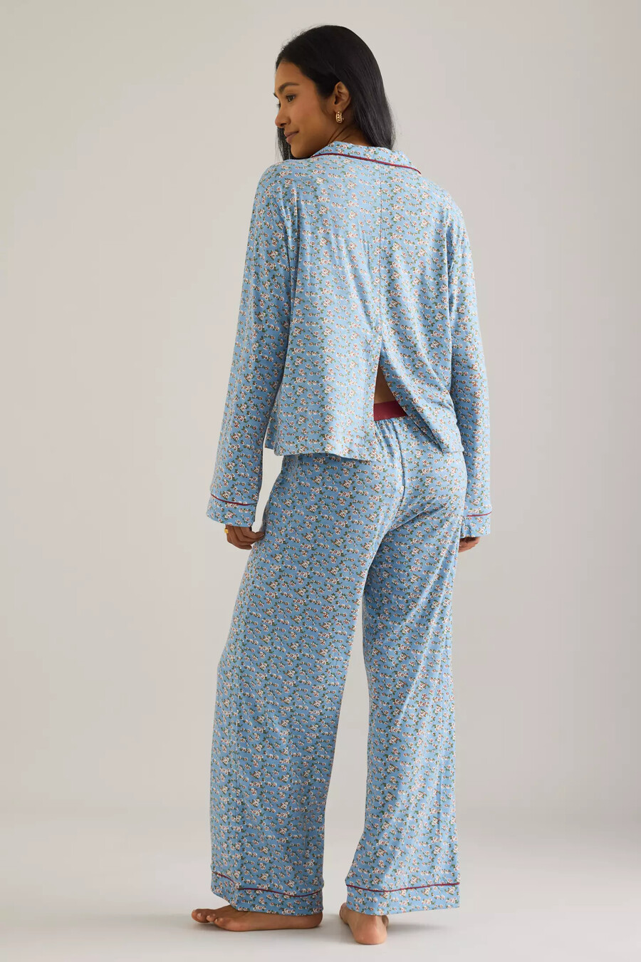 wild lovers edwina pyjamahose