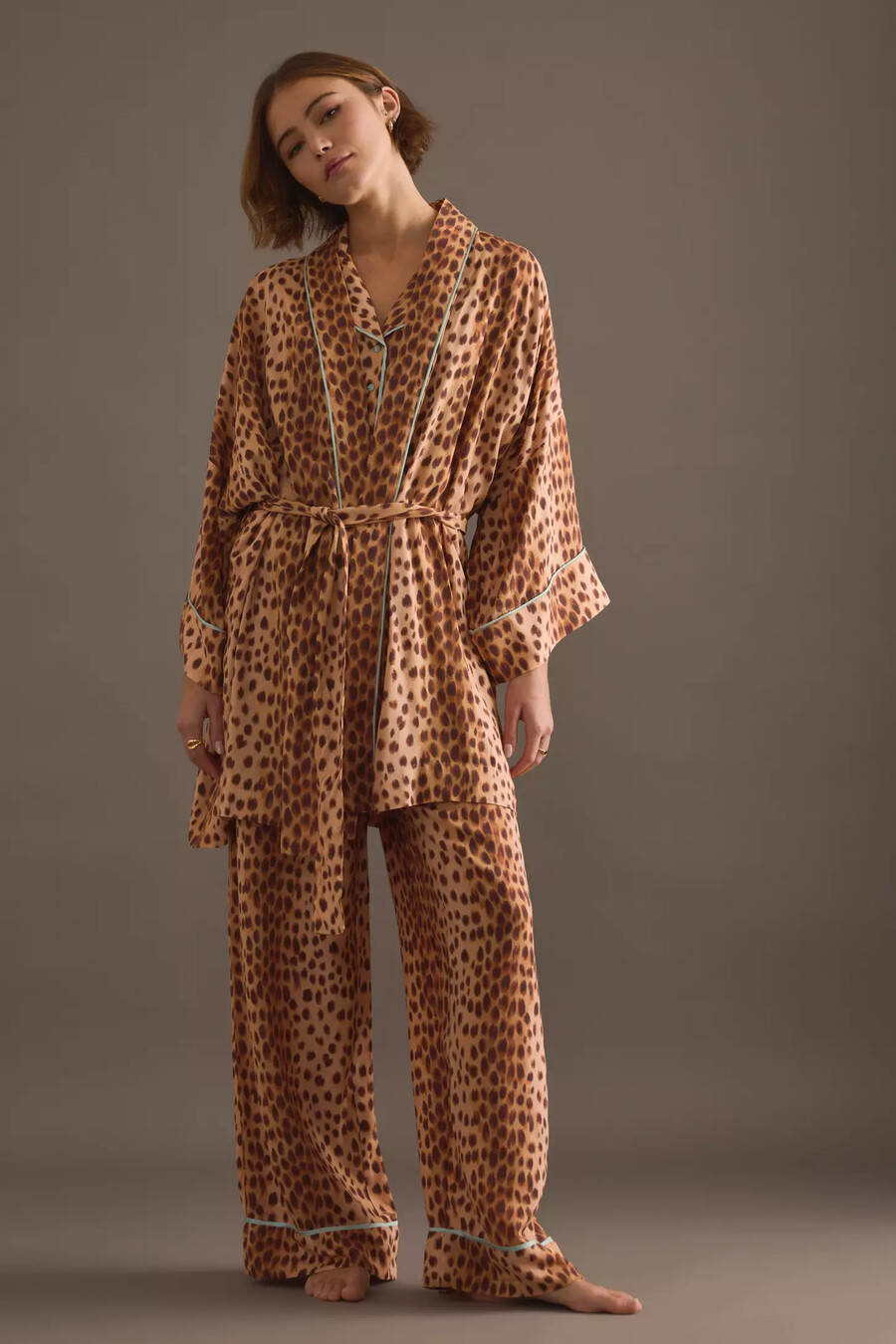 wild lovers lyra kimono