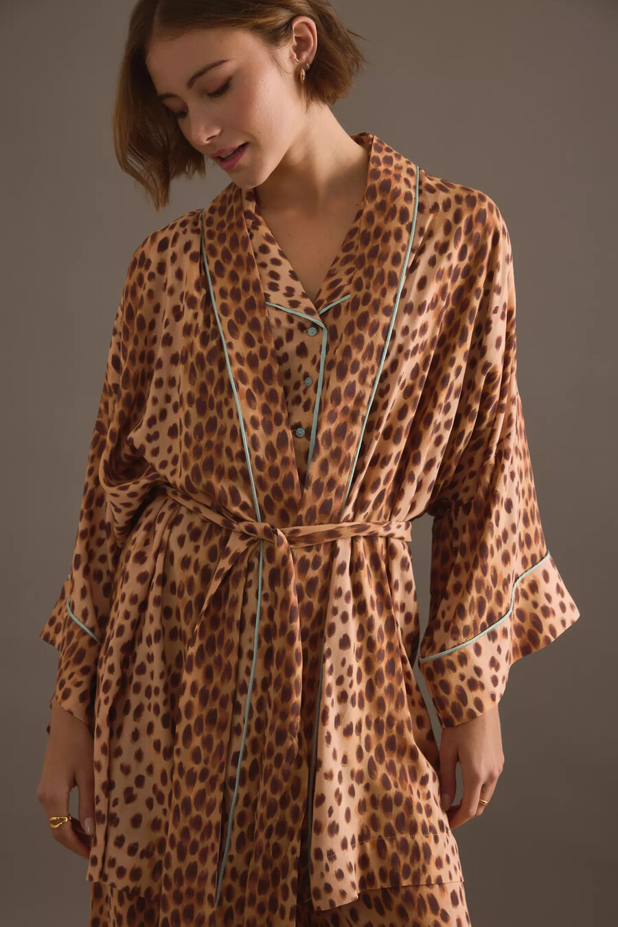 wild lovers lyra kimono