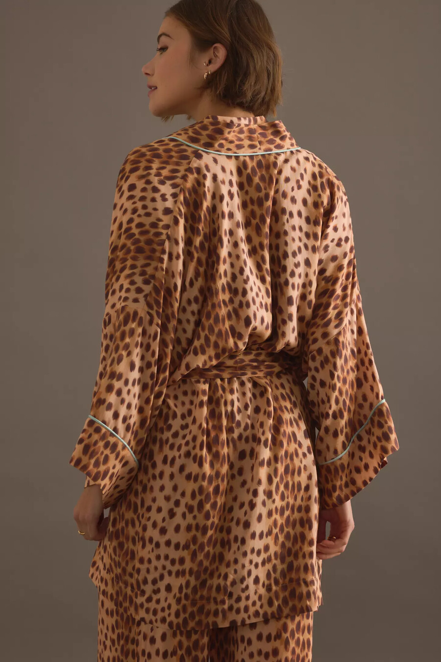 wild lovers lyra kimono
