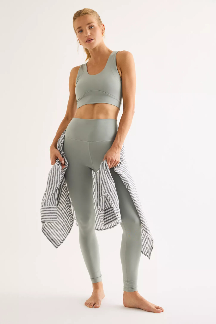 varley freesoft essi sport-bh