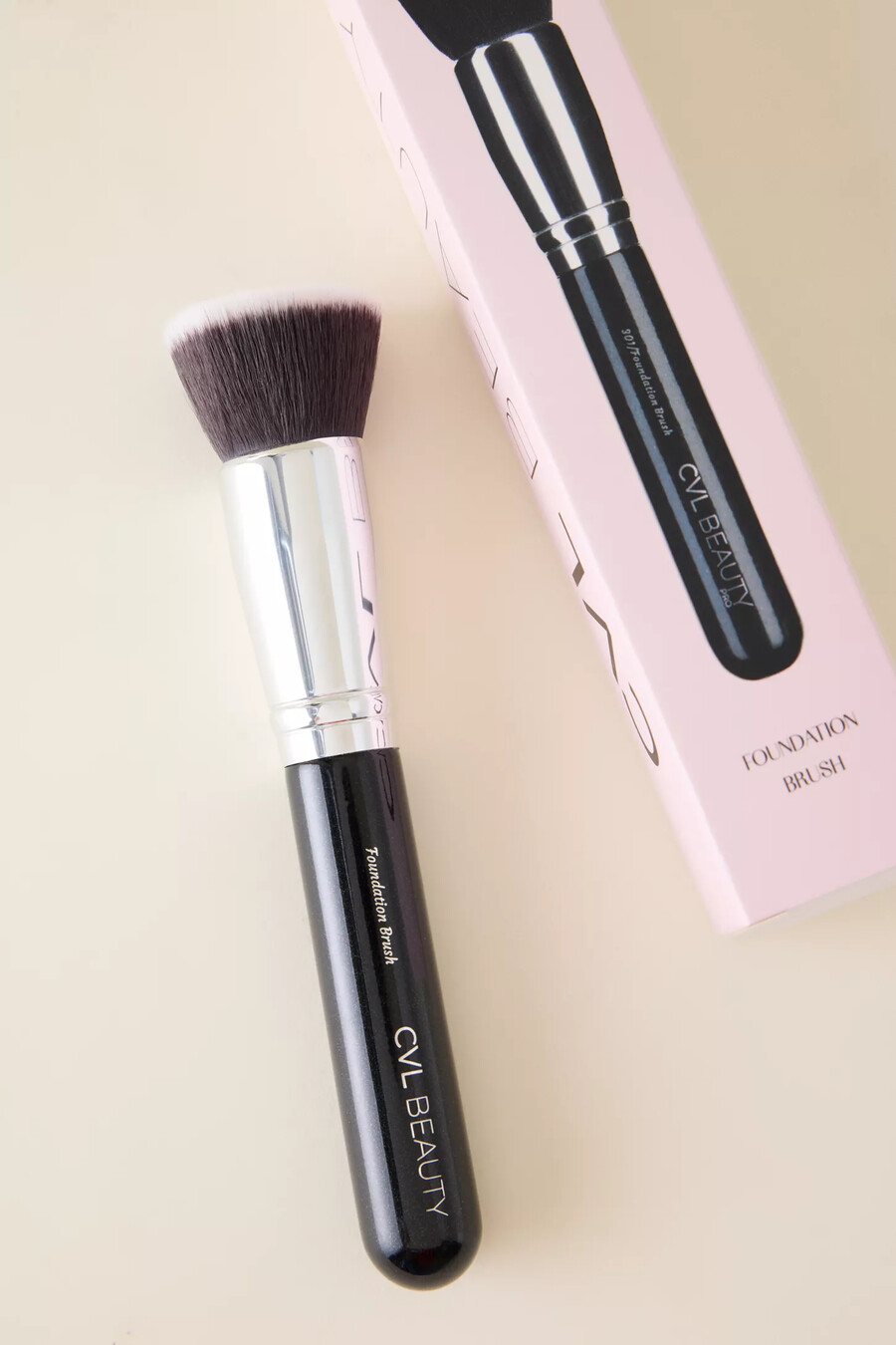 cvl beauty foundation pinsel