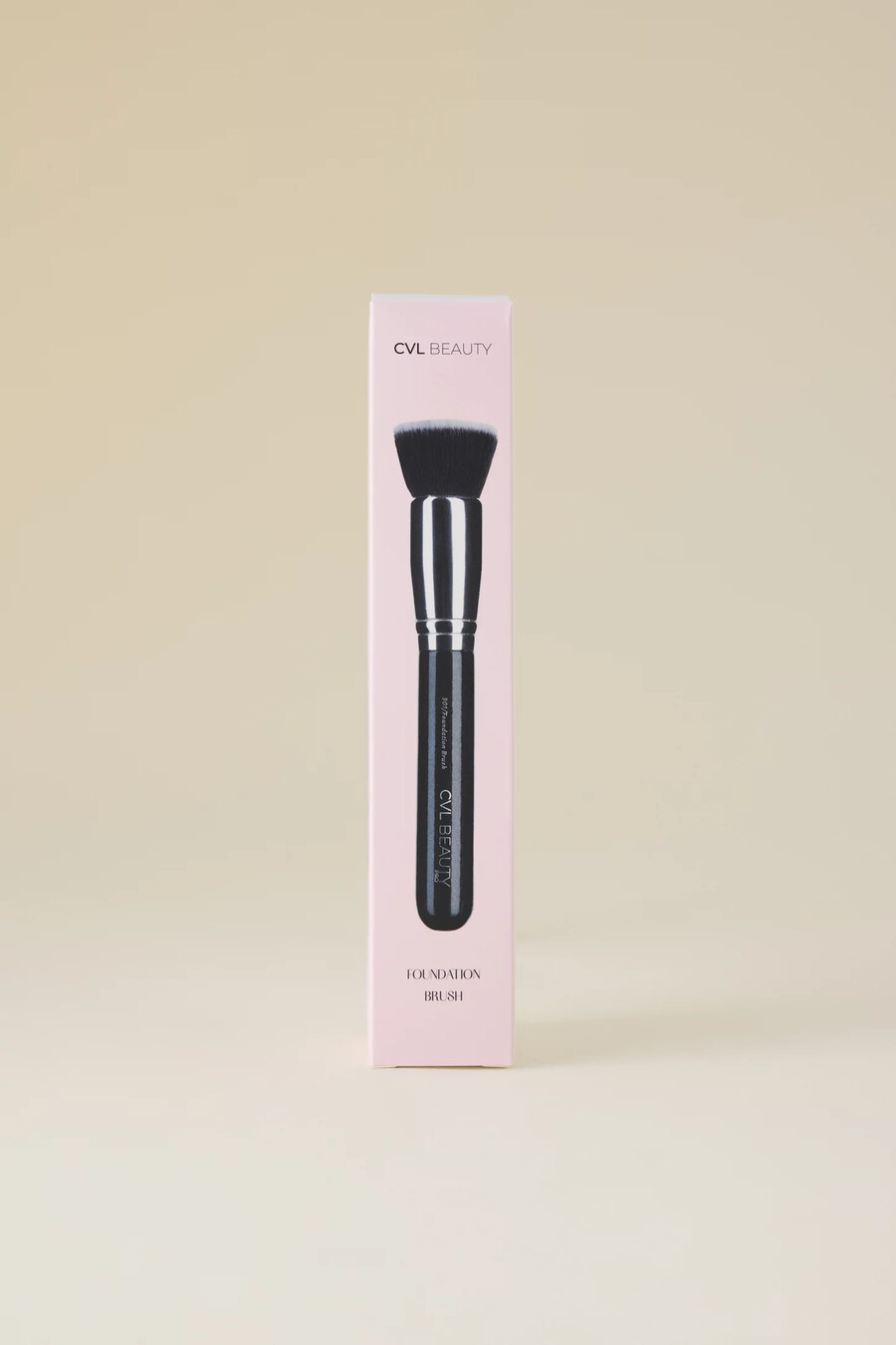 cvl beauty foundation pinsel