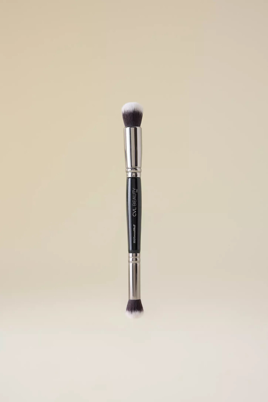 cvl beauty concealer pinsel doppelseitiger pinsel