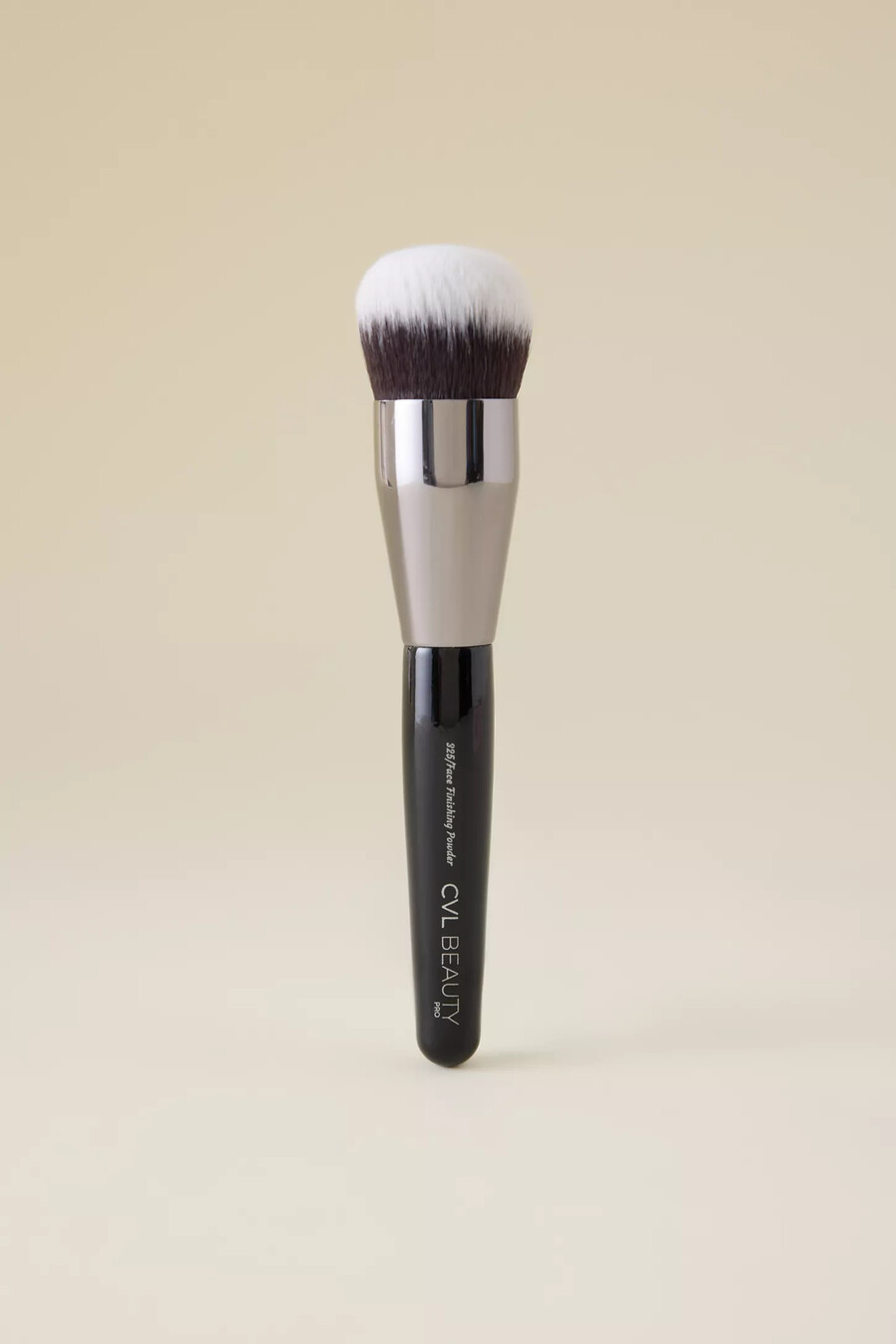 cvl beauty face finishing buffing brush