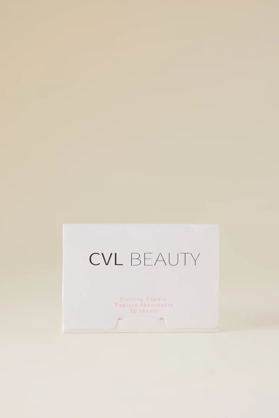 cvl beauty löschpapier