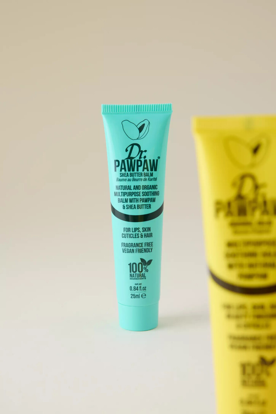 dr. paw paw sheabutter-balsam