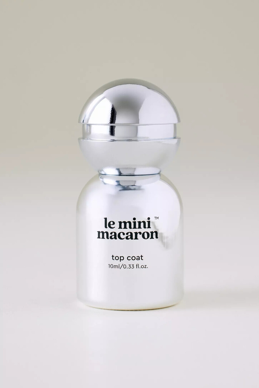 le mini macaron le sweet nagellack Überlack