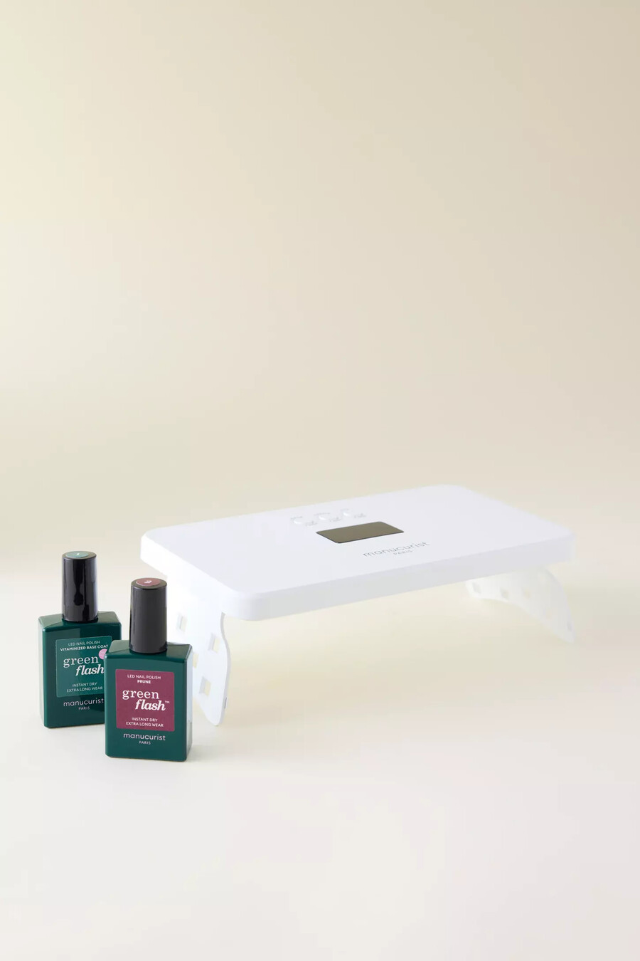 manucurist green flash geschenkset