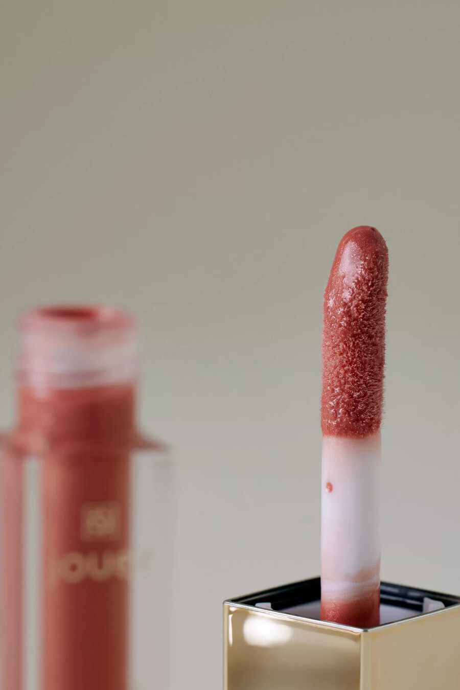jouer cosmetics radiant rose gesicht lippen-set