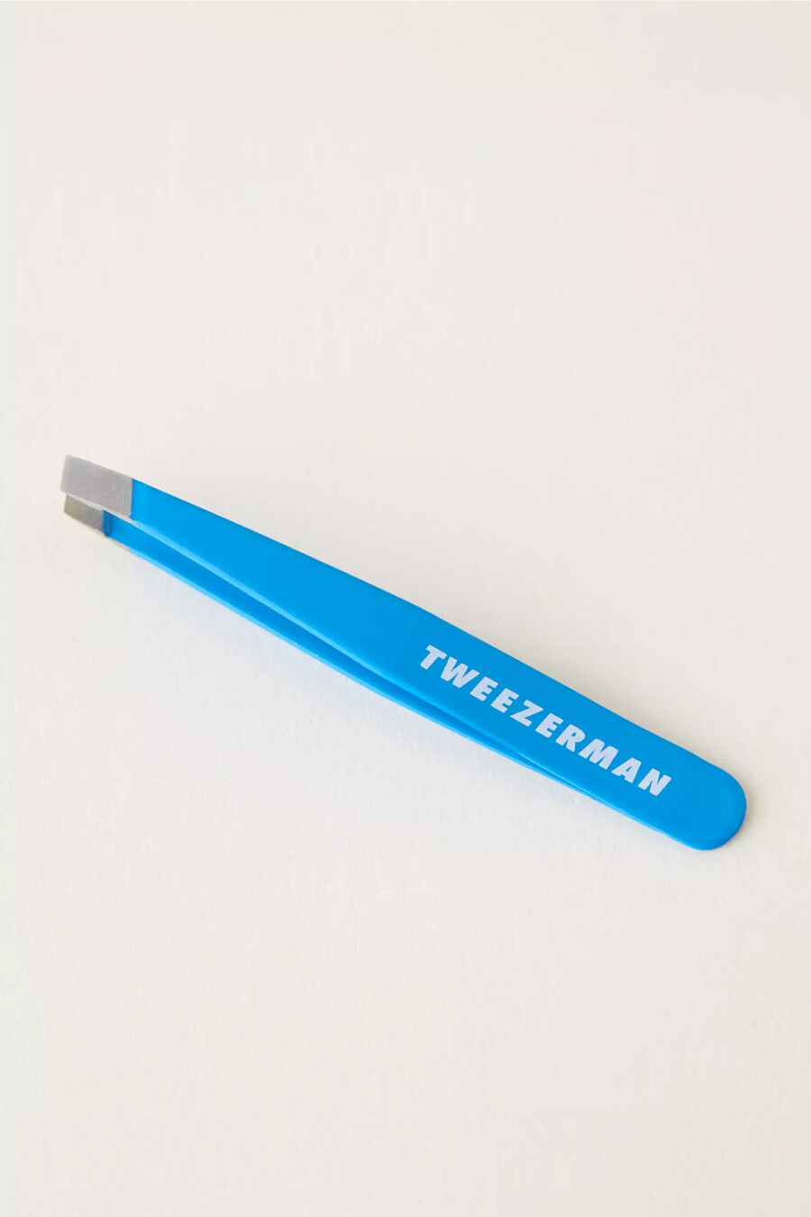 tweezerman mini-schrägpinzette