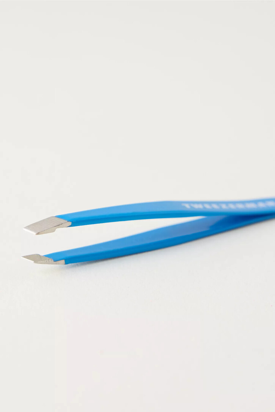 tweezerman mini-schrägpinzette